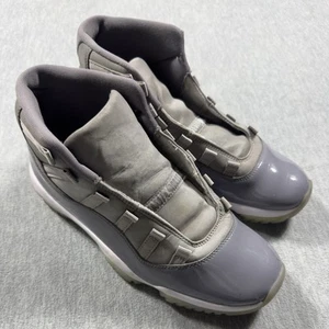Jordan 11 Men’s Size 10 Retro High Cool Grey - Picture 1 of 15