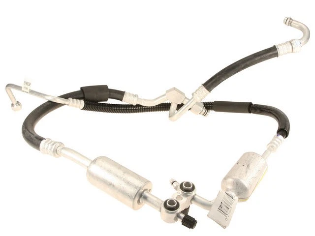 Manguera de aire acondicionado AC Delco 96ZZVR57 para GMC Yukon K1500 Suburban 1999 1998 1996 1997 Foto 1 de 1