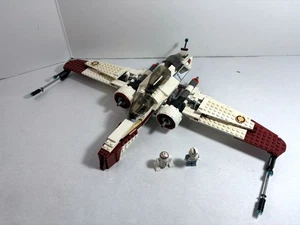 LEGO Star Wars: ARC-170 Starfighter 7259 (2005) Retired. Rare. - Picture 1 of 9