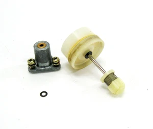 PIONEER CT-F1000 CASSETTE TAPE DECK PART TAPE SPINDLE ASSEMBLY LEFT - Picture 1 of 1