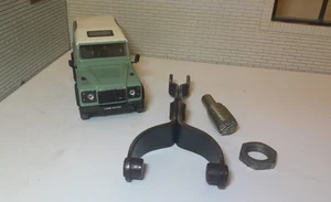 Land Rover Genuine AEU1613 Kit Starter Motor Link Set Fits Defender & series 2,3 - Picture 1 of 1