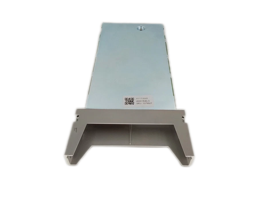 Convertidor D/A de 4 canales Keysight 34951A probado Foto 1 de 4