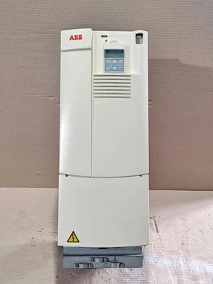 Convertisseur de fréquence ABB ACS401001632 / variateur de vitesse #ZV# 1... - Photo 1/4