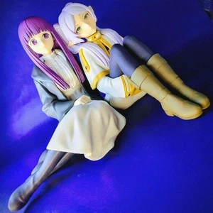 Frieren Beyond Journey's End figure set 2 Fern anime Japan m643 - Picture 1 of 22