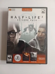 Half-Life 2: Episode Pack (PC DVD-ROM, 2008) Valve - Picture 1 of 3