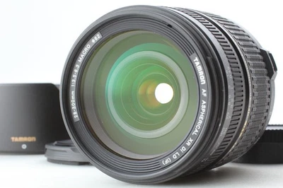 [MINT] Tamron Asp AF LD 28-300mm f/3.5-6.3 Macro XR DI Lens Nikon F Mount JAPAN - Image 1 of 4