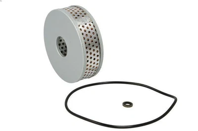 Filter, Arbeitshydraulik BOSS FILTERS BS03-195 - Bild 1 von 4