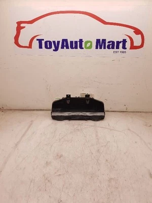 04-06 ACURA MDX US BUILD SPEEDOMETER CLUSTER  - Image 1 of 4