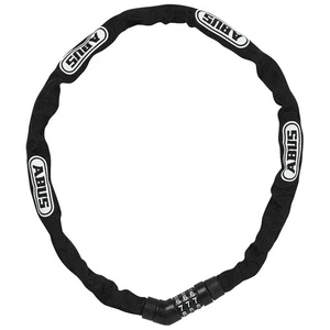 Abus Steel-O-Chain 4804C Combination Lock 110cm - Picture 1 of 1