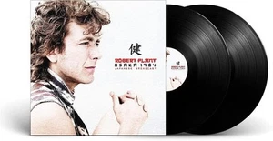 Robert Plant Osaka 1984: Japanese Broadcast (Vinyl) 12" Album - Picture 1 of 1