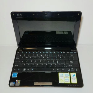 Asus Eee PC 1005HA 1005HAB Netbook /NO RAM /NO HDD /Untested - For Parts - - Picture 1 of 10