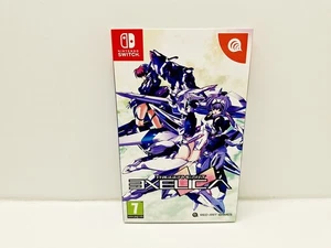 TriggerHeart EXELICA NINTENDO SWITCH EURO VERSION - Imagen 1 de 10