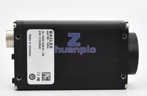 EINE GEBRAUCHTE BASLER scA780-54fm Industriekamera - Bild 1 von 1