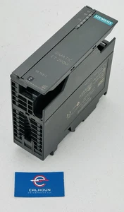 SIEMENS SIMATIC ET 200M 6ES7153-1AA03-0XB0 IM 153-1 **GARANTIE** - Bild 1 von 8