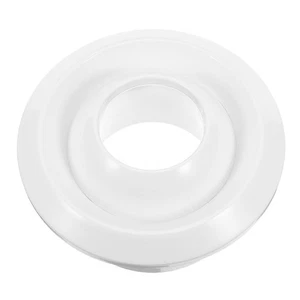  Copertura Ventilazione Bagno Soffitto Abs Diffusore Aria Ugello a Sfera Regolabile - Foto 1 di 9