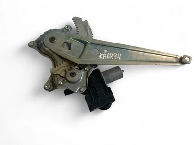 KA6494 TOYOTA Window Control Motor 85710-33290 - Image 1 of 4