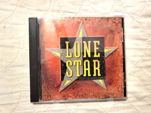 Lone Star    CD - Imagen 1 de 1