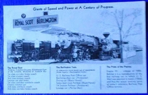 ULTIMO GIORNO 1933 AVVENTURA DEL PROGRESSO ESPOSIZIONE CARTOLINA ANNULLAMENTO - Foto 1 di 2