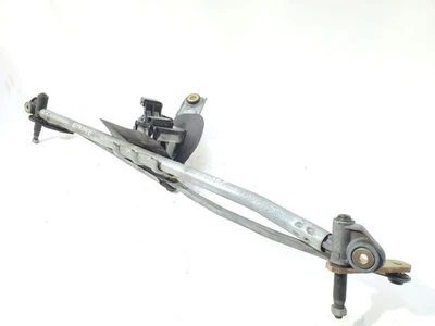 Mini Cooper 2002 2003 2004 2005 2006 OEM transmisión limpiaparabrisas con acoplamiento  Foto 1 de 4