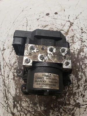 ABS Brake Pump Control Module Fits 2004-2005 Hyundai Elantra — 第 1/4 张图片