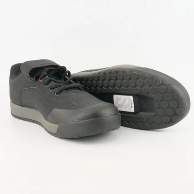 Tênis Ride Concepts Hellion Clip Feminino EUA 7.5 EU 38 Plataforma/Clipless Cinza - Imagem 1 de 4