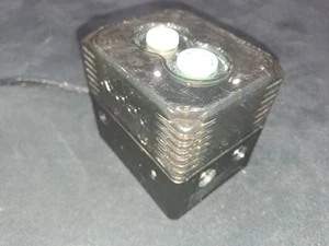 Alphacool Eisstation - Defekt/Nicht geprüft - Bild 1 von 7