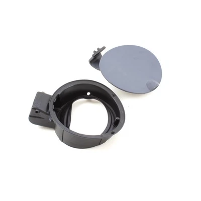 Original VW Seat Skoda Tankklappe grundiert 12E809857A GRU - Bild 1 von 3