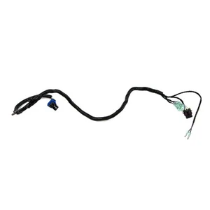 Polaris Harness, Rear, Genuine OEM Part 2410955, Qty 1 - Picture 1 of 5