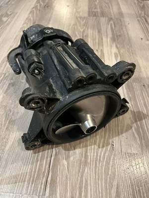 Bomba de chorro Seadoo Sea Doo GSX GSI GTX XP 1996-2000 140 mm 787 800 anillo de desgaste bomba de chorro Foto 1 de 4