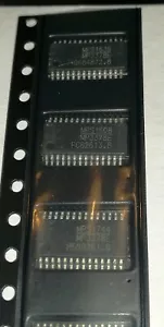 1x MP3378E MP3378 TSSOP-28 genuino vendedor del Reino Unido (Escocia) - Imagen 1 de 1