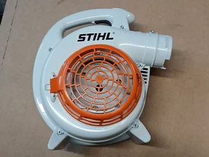 STIHL  SH56 SH56C BG56C blower vacuum fan, engine housing, tank OEM - Picture 1 of 7