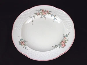 Runde Schale Villeroy & Boch Modell Rosette D.:31,5 - Picture 1 of 5