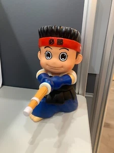 Panasonic Early Japanese International Brand Country Nashona Victory Kendo Corpo - Picture 1 of 2