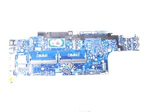 Scheda madre Dell Latitude 5520 Intel i5-1135G7 100% funzionante 063MV5 (sbloccato) - Foto 1 di 2