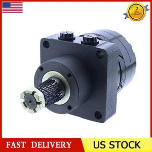 Wheel Motor For Wright 32410005 Ariens Gravely 00668900 Ferris 5100410 Exmark - Picture 1 of 6