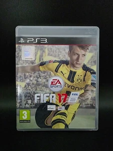 FIFA 17 Playstation 3 PS3 NL FR - Imagen 1 de 3