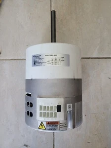 MOTOR SOPLADOR CLIMATIZACIÓN INTERLINK ZKSD-750-8-50-3 - Imagen 1 de 1