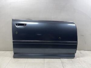 2003 2010 AUDI A8L 4.2 QUATTRO FRONT RIGHT PASSENGER SIDE DOOR SHELL OEM+