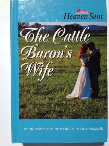 The Cattle Barons Wife: The Cattle Barons WifeMyles from Anywher - ACCEPTABLE - Image 1 of 1