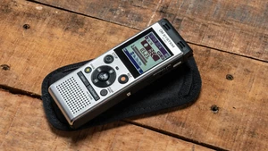 Olympus Digital Voice recorder WS-882 - Picture 1 of 5