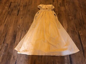 Phase 2 II California Vintage Maxi Dress - Picture 1 of 7