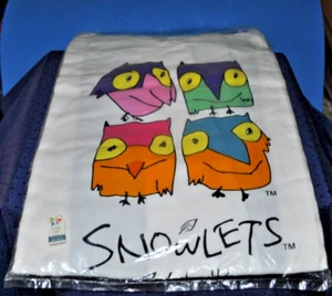 Olympische Winterspiele Nagano 1998 "Happi" Mantel mit Maskottchen (24-030) - Bild 1 von 2