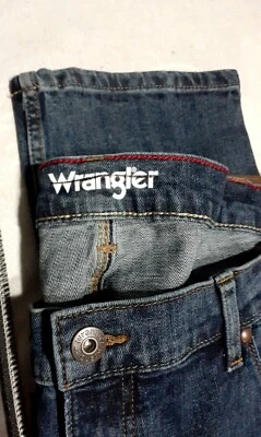 Wrangler Jeans Men's - Image 1 of 4
