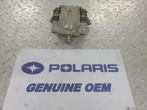 2008 Polaris Outlaw 450 MXR Left Front Brake Caliper LOOK!!!!!!! - Picture 1 of 4