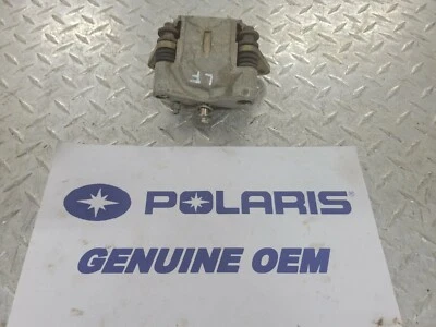 Pinza de freno delantera izquierda Polaris Outlaw 450 MXR 2008 ¡¡¡¡¡¡¡¡¡¡¡¡¡¡¡¡¡¡¡¡¡¡¡¡¡! Foto 1 de 4