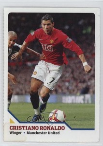 2009 Sports Illustrated for Kids Series 4 Cristiano Ronaldo #362