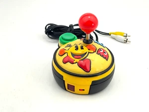 Jakks Pacific 2007 Electronic Pac-man Galaxian Dig Dug 8 giochi anni 80 mini arcade - Foto 1 di 14
