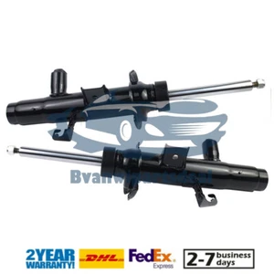 For BMW 320i 328i 428i 435i M235i M240i Pair Front Left&Right Suspension Struts - Picture 1 of 9