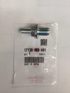 Oem Genuine Honda & Acura (2006-2015) Models Pvc Valve Assy 17130-Rbb-A01 ! - Picture 1 of 1