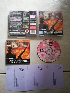 MAXIMUN FORCE  - PS1 - PAL ITALIA - SLES 01001 - Imagen 1 de 1